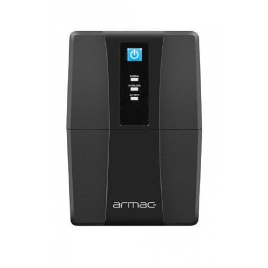 UPS ARMAC HOME LITE LINE-INT 2X230V EN HL850E/LEDV2