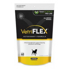 VetriScience VetriFlex podpora kloubů psi VetriScience VetriFlex podpora kloubů psi