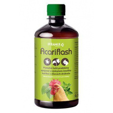 Acariflash 500ml Acariflash 500ml