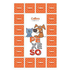 Calibra - pexeso