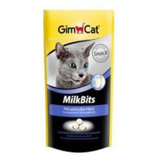 Gimcat Milkbits 40g Gimcat Milkbits 40g