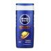 Nivea sprchový gel pro muže Sport 3v1 250ml