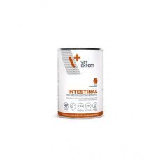 VetExpert VD dog 4T Intestinal konzerva 400 g VetExpert VD dog 4T Intestinal konzerva 400 g