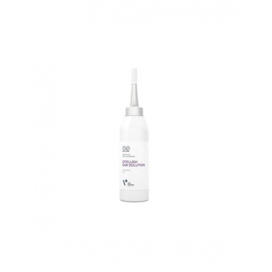 VetExpert OtiFlush EAR sol. 125 ml