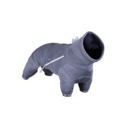 Obleček Hurtta Midlayer overal ostružinová 65M Obleček Hurtta Midlayer overal ostružinová 65M