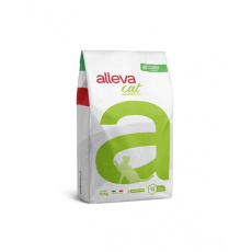 Alleva VET CARE cat adult ALS hypoalergenic low grain 10 kg
