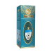 AQUA Magic Zeolite COOL FRESH - granulovaný deodorant pro kočičí WC,  500 g