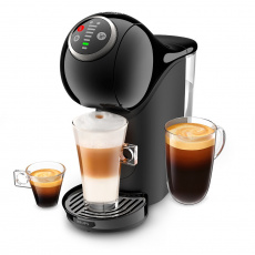 Krups Genio 2 KP3408 Poloautomatické Espresso kávovar 0,8 l