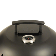 Multifunkční plynový gril "GASMASTER" model CMG01L
