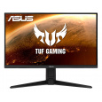 ASUS TUF Gaming VG279QL1A počítačový monitor 68,6 cm (27") 1920 x 1080 px Full HD LED Černá