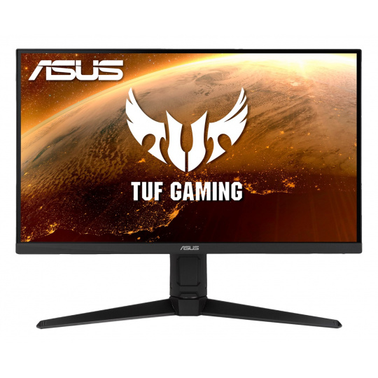 ASUS TUF Gaming VG279QL1A počítačový monitor 68,6 cm (27") 1920 x 1080 px Full HD LED Černá