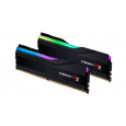 G.Skill Trident Z RGB F5-6600J3440G16GX2-TZ5RK paměťový modul 32 GB 2 x 16 GB DDR5 6600 MHz