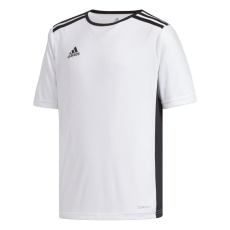 Tričko adidas Entrada 18 Jr CF1044
