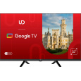 TV 32" UD 32GW5210S HD, D-LED, DVB-T/T2/C