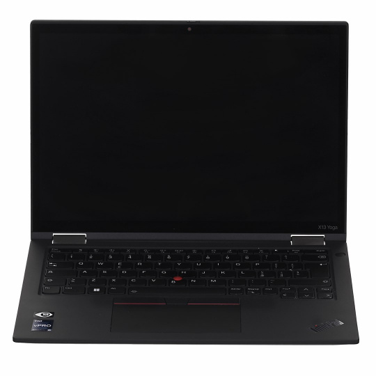 LENOVO ThinkPad X13 YOGA G3 2v1 i5-1245U 16GB 512GB SSD 13,3" FHD(dotyk) LTE Win11pro Použité