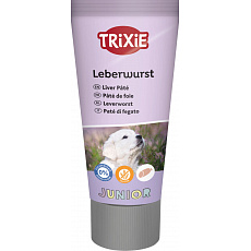 JUNIOR liver paté - játrová paštika 75 g