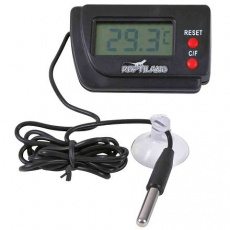 Digitální thermometr s dálkovým čidlem (RP 1,50 Kč) Digitální thermometr s dálkovým čidlem (RP 1,50 Kč)