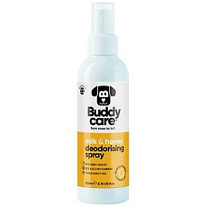 Deodorant pre psy Buddycare Milk&Honey 200ml Deodorant pre psy Buddycare Milk&Honey 200ml