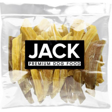Pamlsok Jack hovädzie chudé kúsky XXL 500g Pamlsok Jack hovädzie chudé kúsky XXL 500g