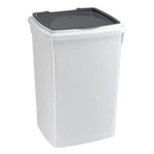 Kontejner na suché krmivo FEEDY L 39 litrů pes FP Kontejner na suché krmivo FEEDY L 39 litrů pes FP