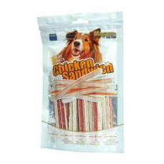 Magnum Chicken Sandwich 80g Magnum Chicken Sandwich 80g