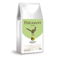 BOHEMIA Wild Adult Pheasant 10kg BOHEMIA Wild Adult Pheasant 10kg