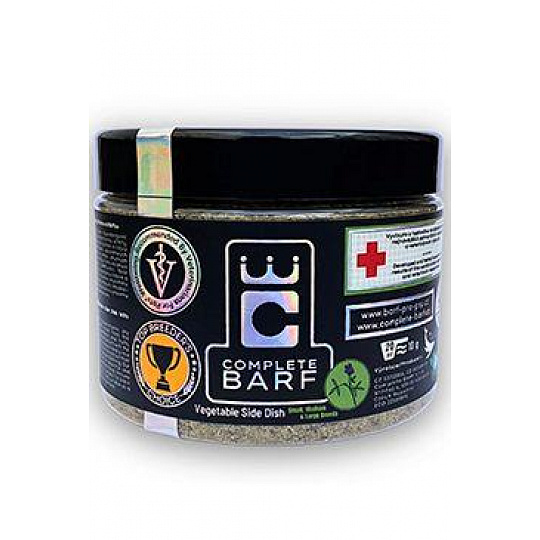 Complete BARF Rastlinná príloha s alfalfou 190g