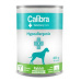 Calibra VD Dog  konz. Hypoallergen. Rabbit&Insect 400g