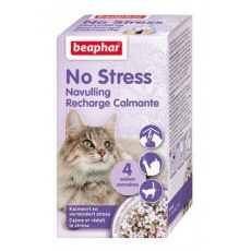 Beaphar No Stress Náhradní náplň pro kočky 30ml Beaphar No Stress Náhradní náplň pro kočky 30ml