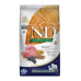 N&D LG DOG Adult M/L Lamb & Blueberry 2,5kg