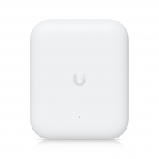 Ubiquiti U7 Outdoor 4300 Mbit/s Bílá Podpora napájení po Ethernetu (PoE)