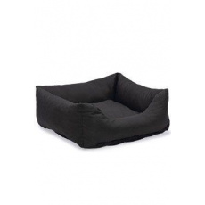Pelech Rest Basket Charly 65x60x20cm černá KAR Pelech Rest Basket Charly 65x60x20cm černá KAR