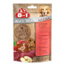 Pochoutka 8in1 Meaty Treats FD Duck/Apple 50g