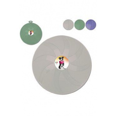 Hračka pes Frisbee Super Dog 23,5cm Hračka pes Frisbee Super Dog 23,5cm