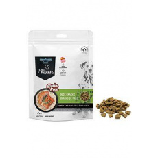 Tapas Gourmet Snack for dog Duck 150g Tapas Gourmet Snack for dog Duck 150g