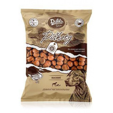 Dafiko dentos piškoty s kachním masem 300g Dafiko dentos piškoty s kachním masem 300g