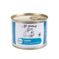 All Animals CAT konz. Losos mletý 200g
