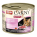 ANIMONDA Carny Kitten Baby-Pate - mokré krmivo pro kočky - 200g
