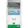 Farmina Vet Life CAT Renal 400 g