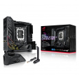 ASUS ROG STRIX Z790-I GAMING WIFI Intel Z790 LGA 1700 Mini ITX