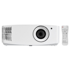 PROJEKTOR OPTOMA UHD35x DLP UHD 3600 ANSI 1000000:1