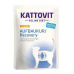 Kattovit Cat Recovery kuře kapsa 85g