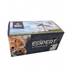 Transportní papírová krabička - velká 26x13x13 cm Transportní papírová krabička - velká 26x13x13 cm