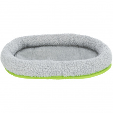 Vlněný pelíšek pro morče 30 x 22 cm