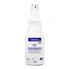 Cutasept F 250ml spray dezinfekce kůže Bode Cutasept F 250ml spray dezinfekce kůže Bode