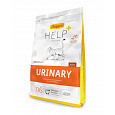 Josera VET Cat Help Urinary  0,4 kg