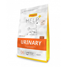 Josera VET Cat Help Urinary  0,4 kg