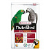 VL NutriBird P15 Tropical- extrudy pre veľké papagáje s tropickým ovocím na denné kŕmenie 3 kg