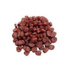 Pochoutka Rolka kachna s treskou mini 230g Pochoutka Rolka kachna s treskou mini 230g