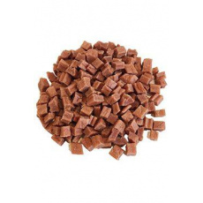 Pochoutka Tuňákové kostky měkké 80g Pochoutka Tuňákové kostky měkké 80g